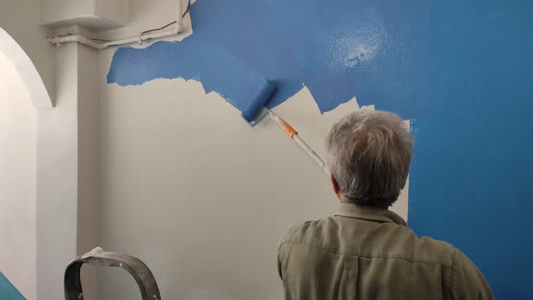 Best Eco-Friendly and Low-VOC Painting  in Groveport, OH